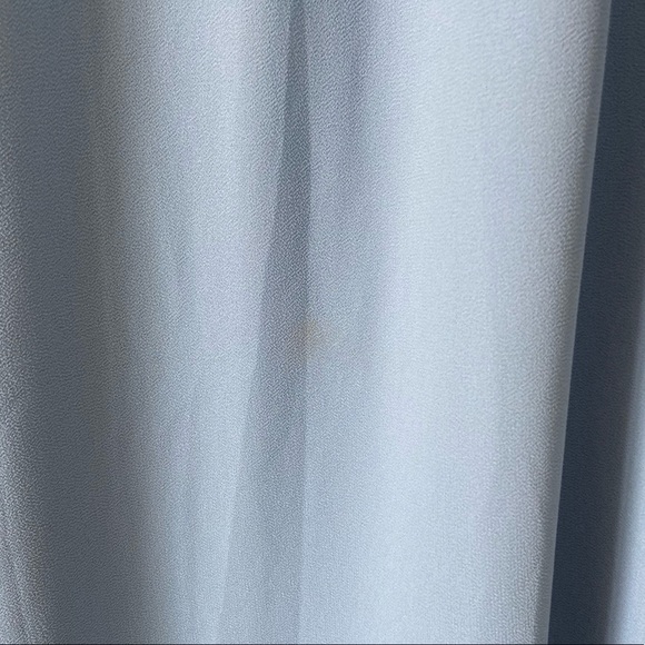 Lulus A-line Maxi Bridesmaid Dress - Picture 4 of 8